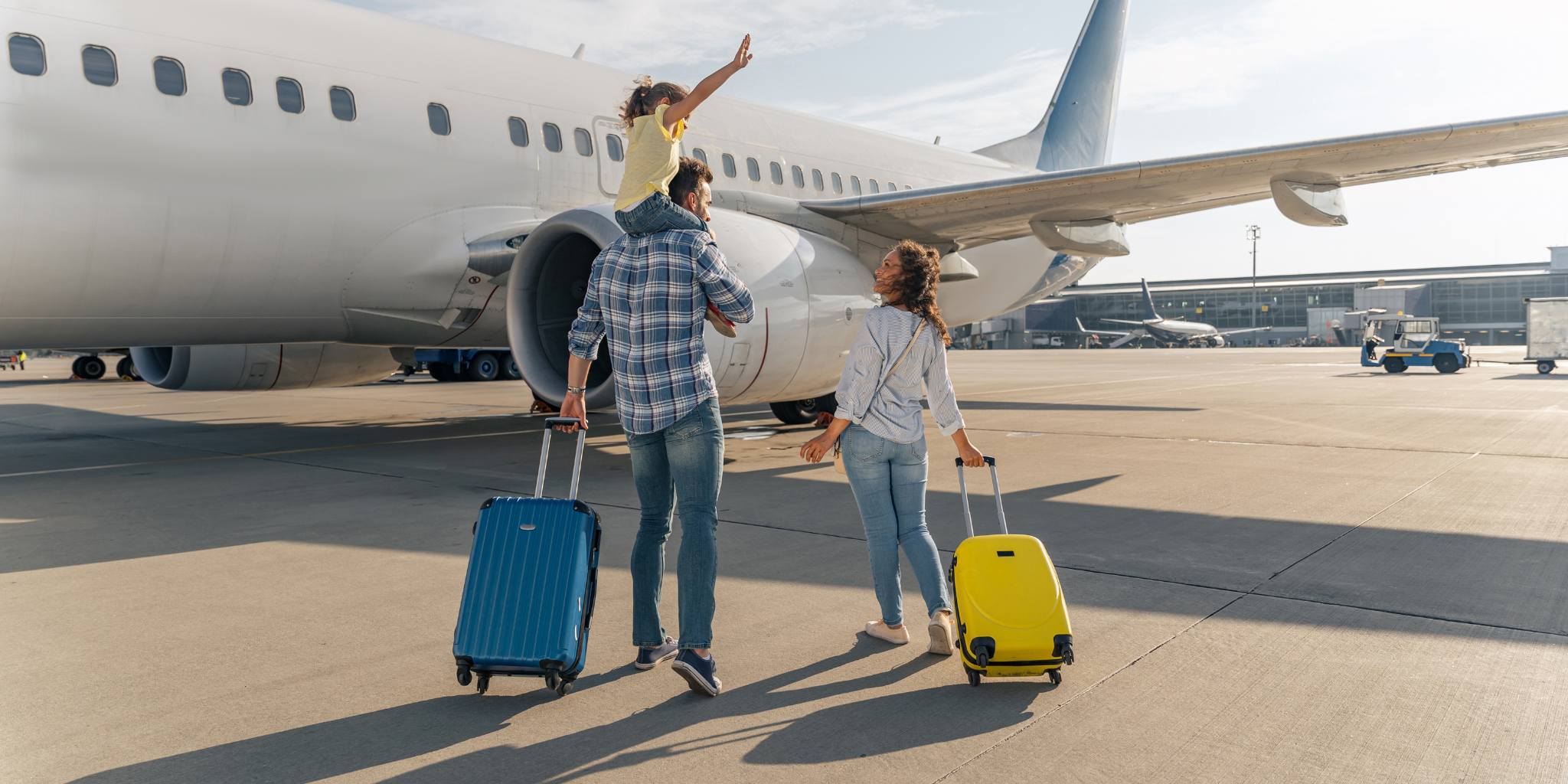 What causes travel sickness, and why are some people immune? Plus 5 tips for minimising travel sickness.