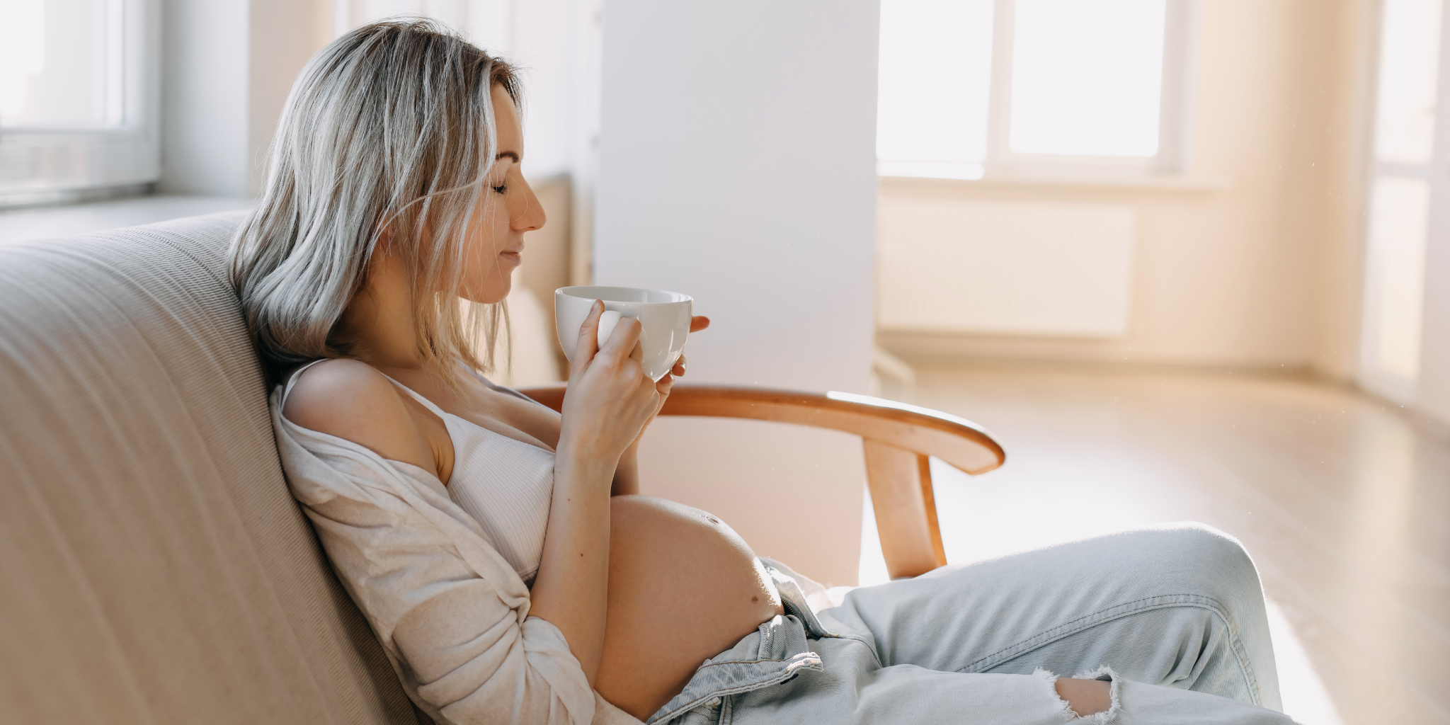 Breathing Exercises to Minimise Morning Sickness