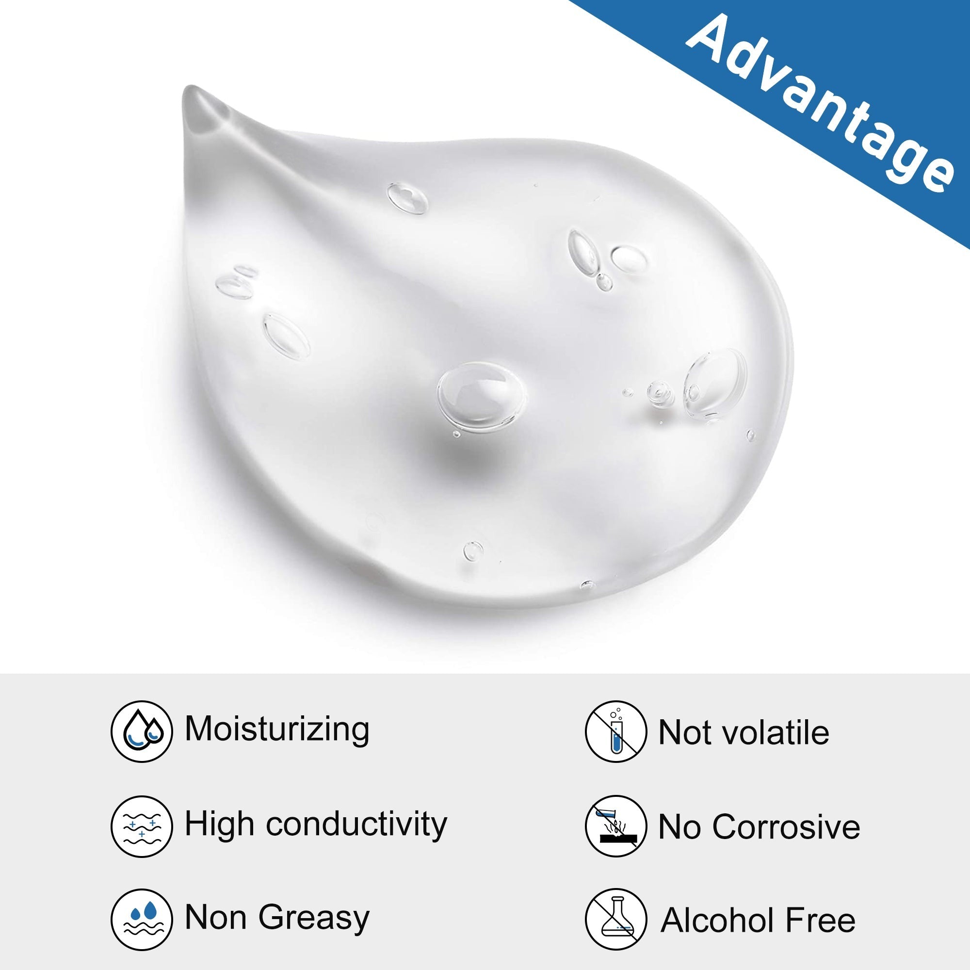 EmeTerm Conductivity Gel