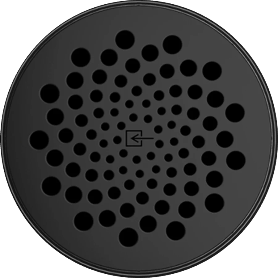 Air Filter Cap - M1 Mini