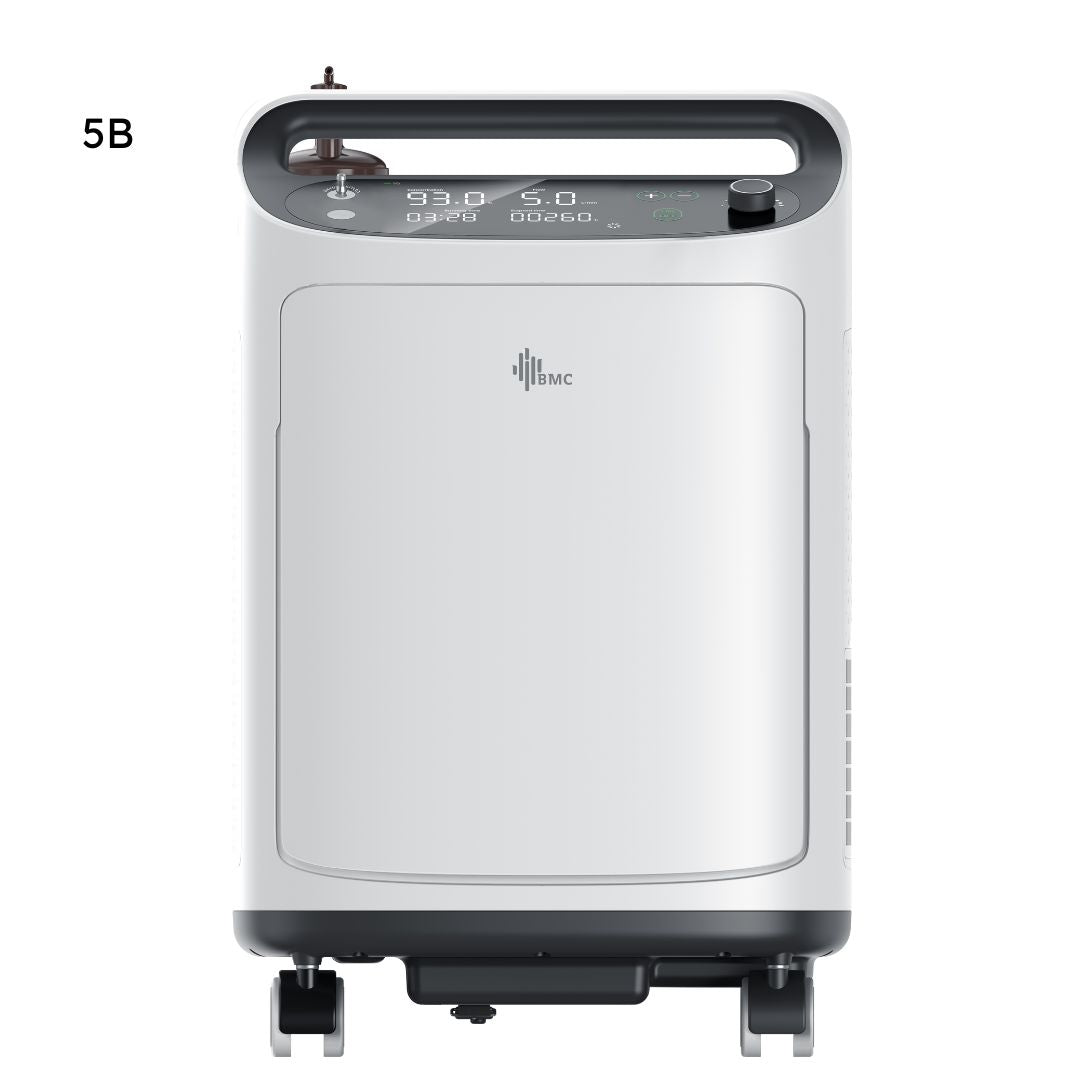 BMC SO1 5B Oxygen Concentrator (5L)