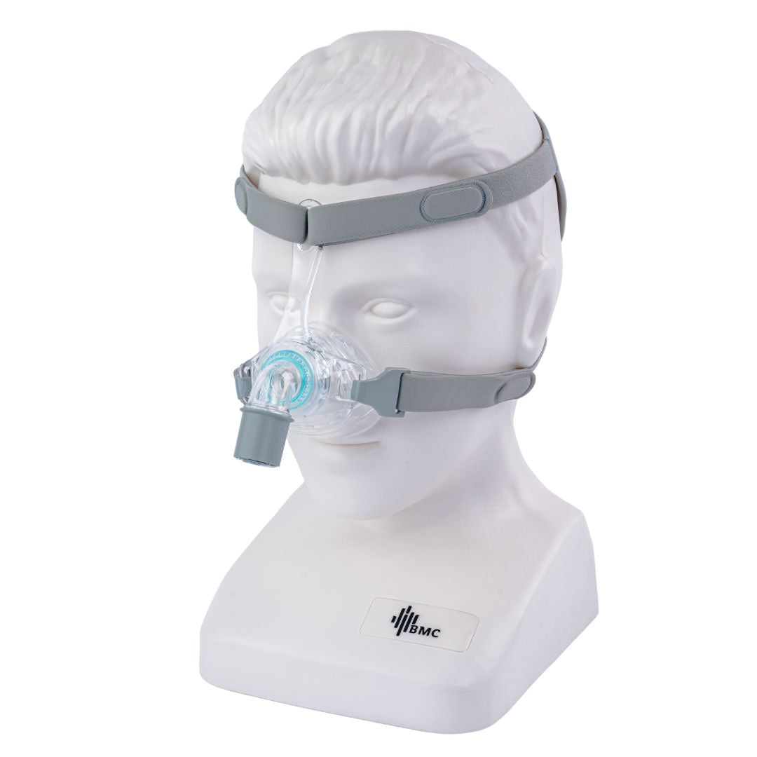 BMC N5+ Nasal CPAP Mask