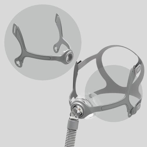 BMC N5A Frame Assembly