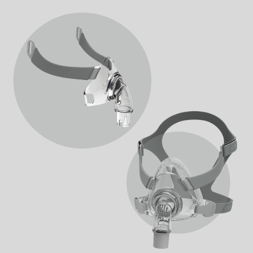 BMC F5A / F5AS Main Frame Assembly