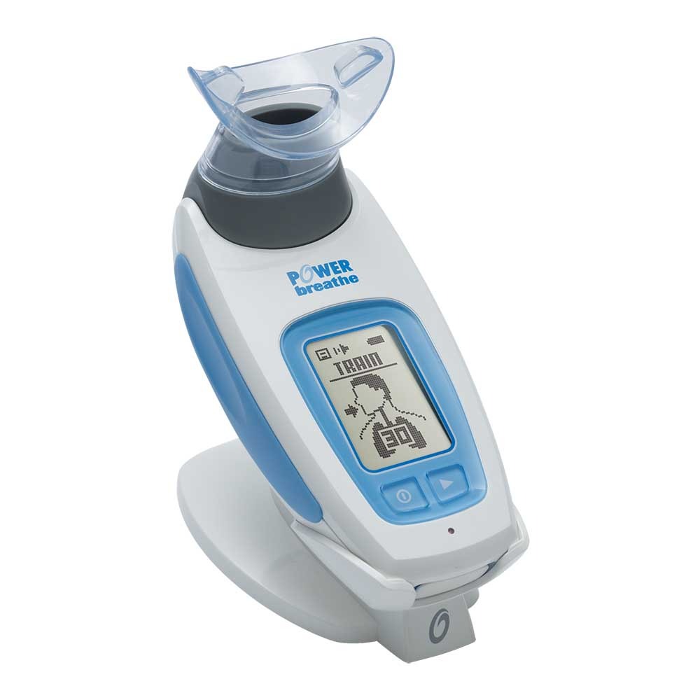 POWERbreathe K3 Digital Breathing Trainer