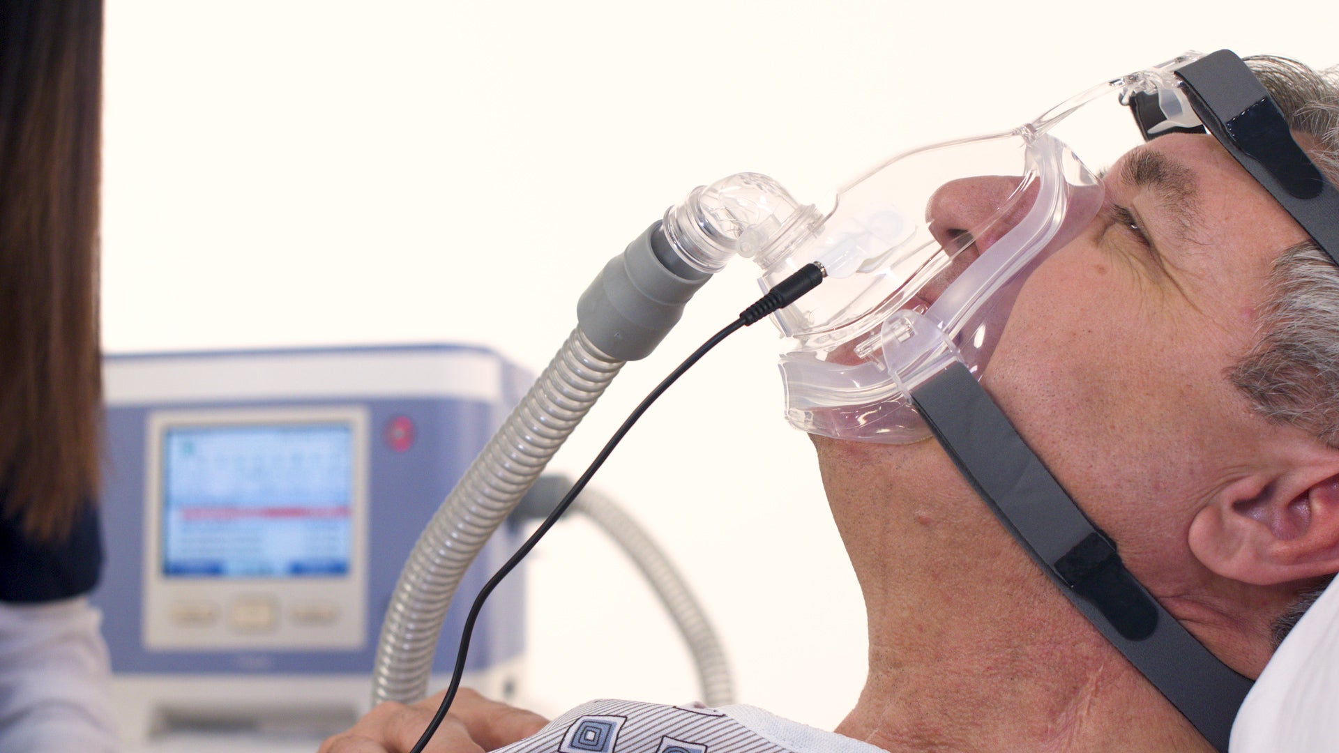 SPEAX Replacement Patch and Lead