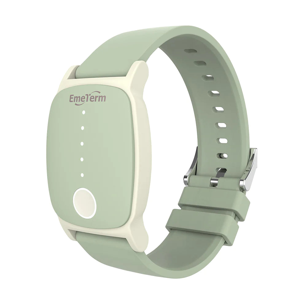 EmeTerm Explore Anti-Nausea Wristband