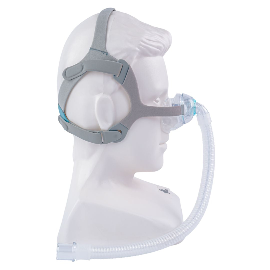 BMC N5A+ Nasal Pillow CPAP Mask