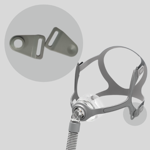 N5A / N5AH Replacement Clips (2 pcs)