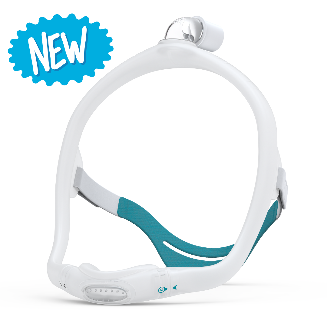 BMC N6S Nasal Mask Starter Kit