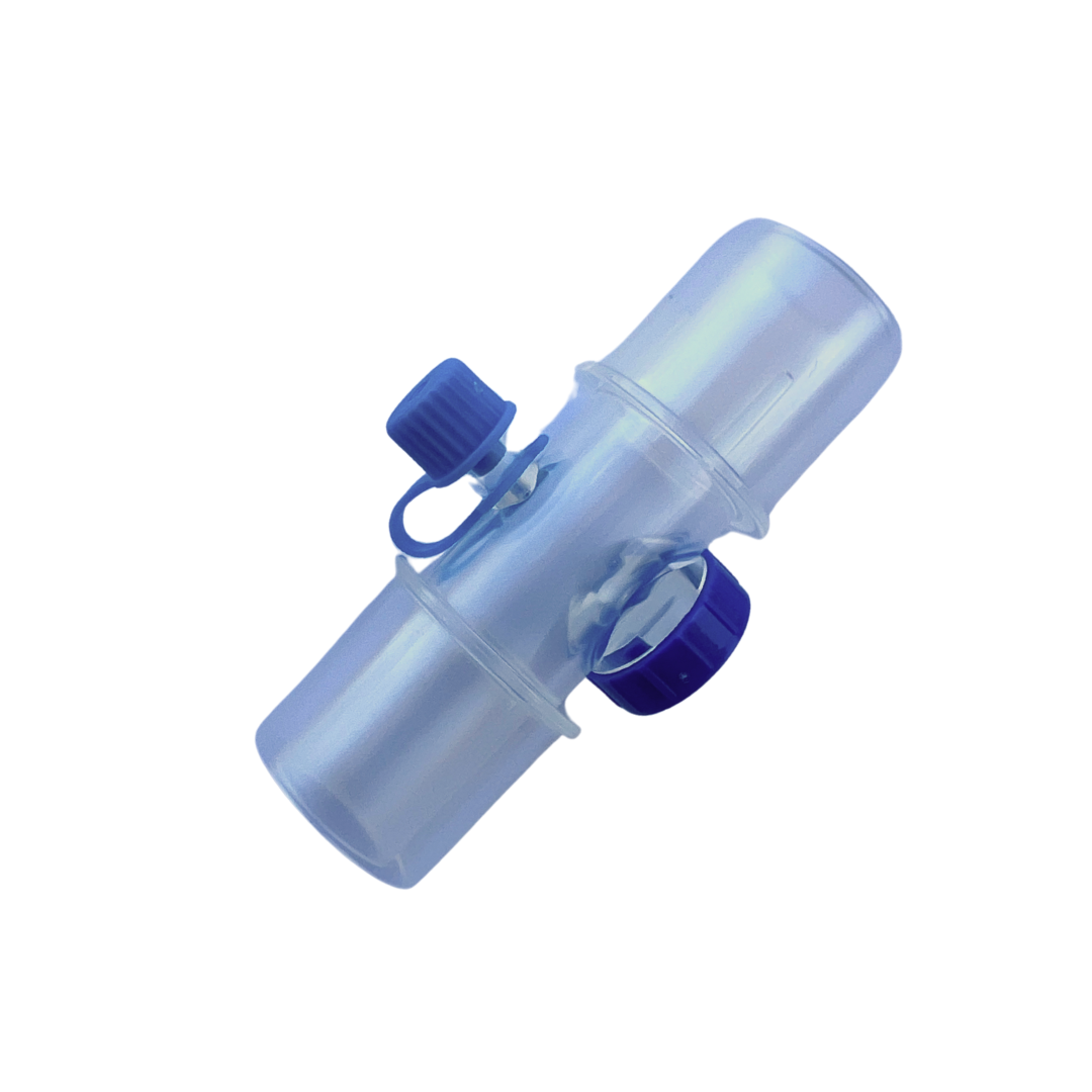 Percussor Expiratory Adaptor for Pegaso Devices