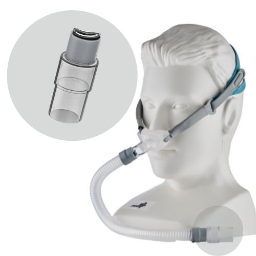 Spare Swivel for BMC CPAP Masks