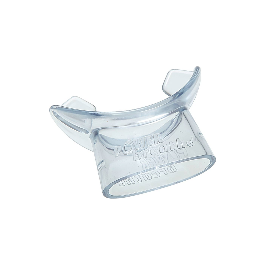POWERbreathe Mouthpiece