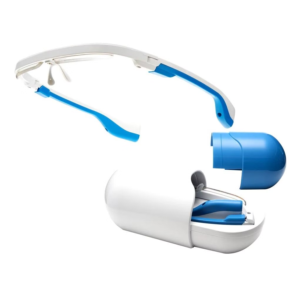 AYO+ Circadian Light Therapy Glasses