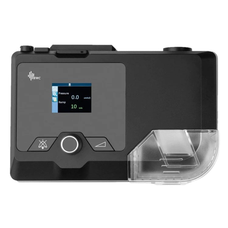 BMC G3 APAP – Ex-Demo CPAP Bundle (1-Year Warranty)