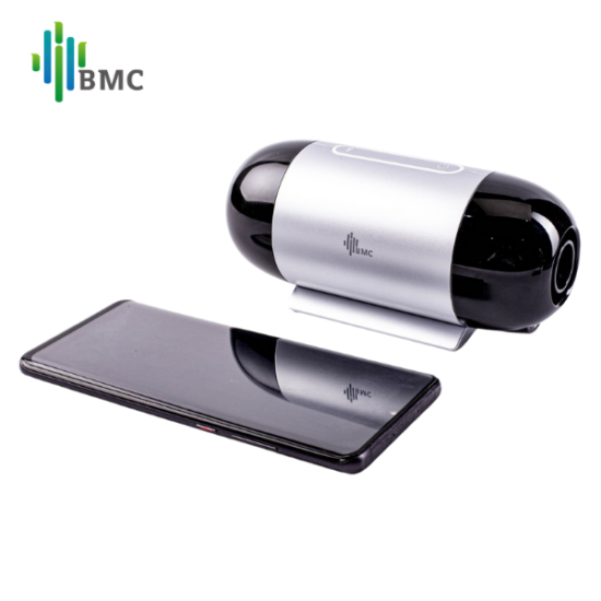 BMC M1 Mini Auto Travel CPAP Device