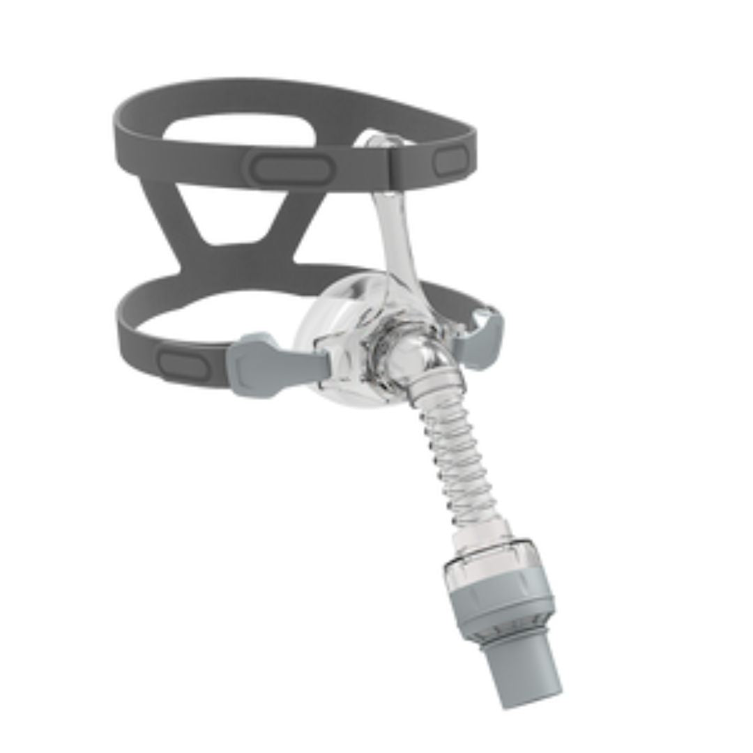 BMC N5H Nasal CPAP Mask with Waterless Humidification