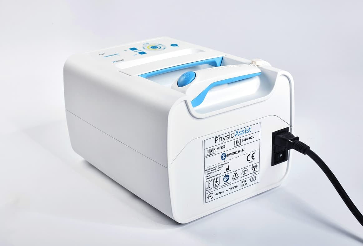 Simeox Airway Clearance Device – Ex-Rental Unit