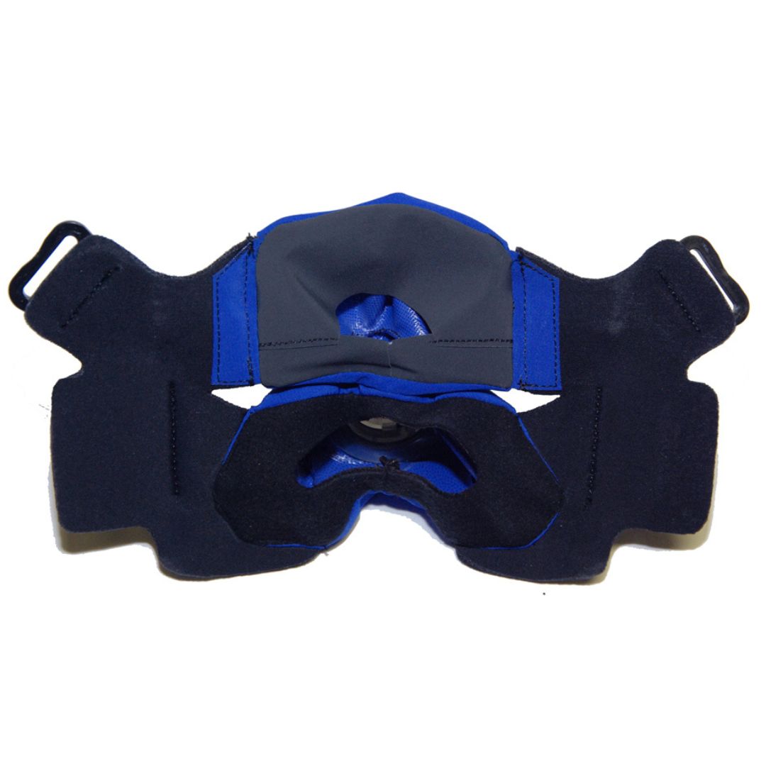 SleepWeaver ANEW Full Face Mask & Headgear