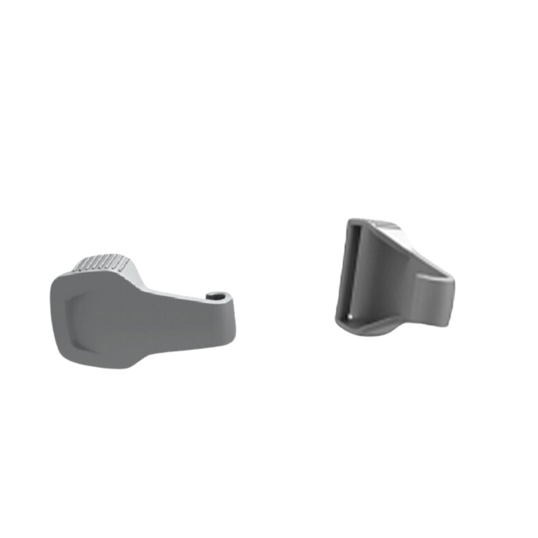BMC CPAP Masks Replacement Clips (2 pcs)