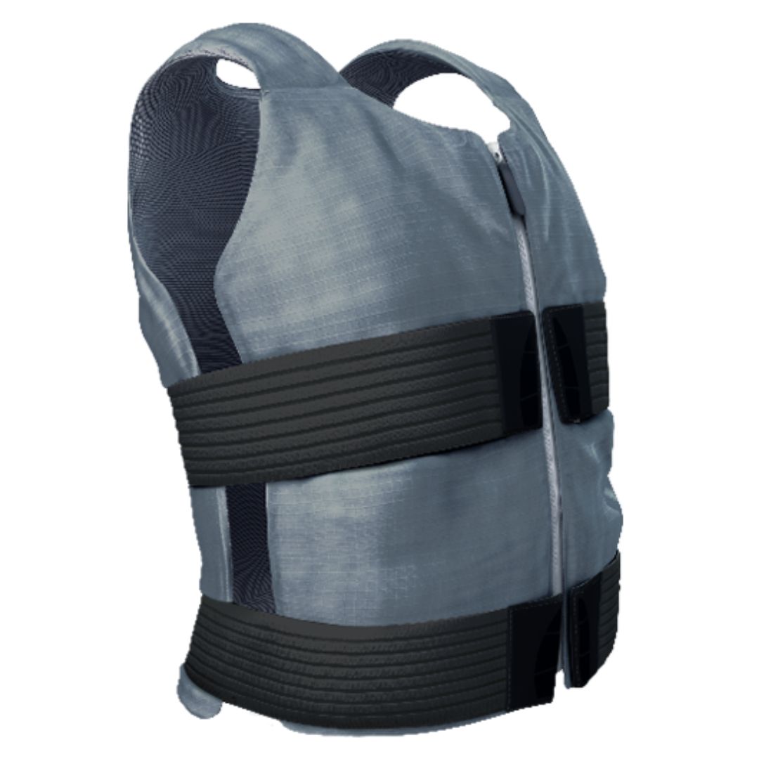 CryoVest Cooling Thermoregulation Vest for Industrial & Construction Workers