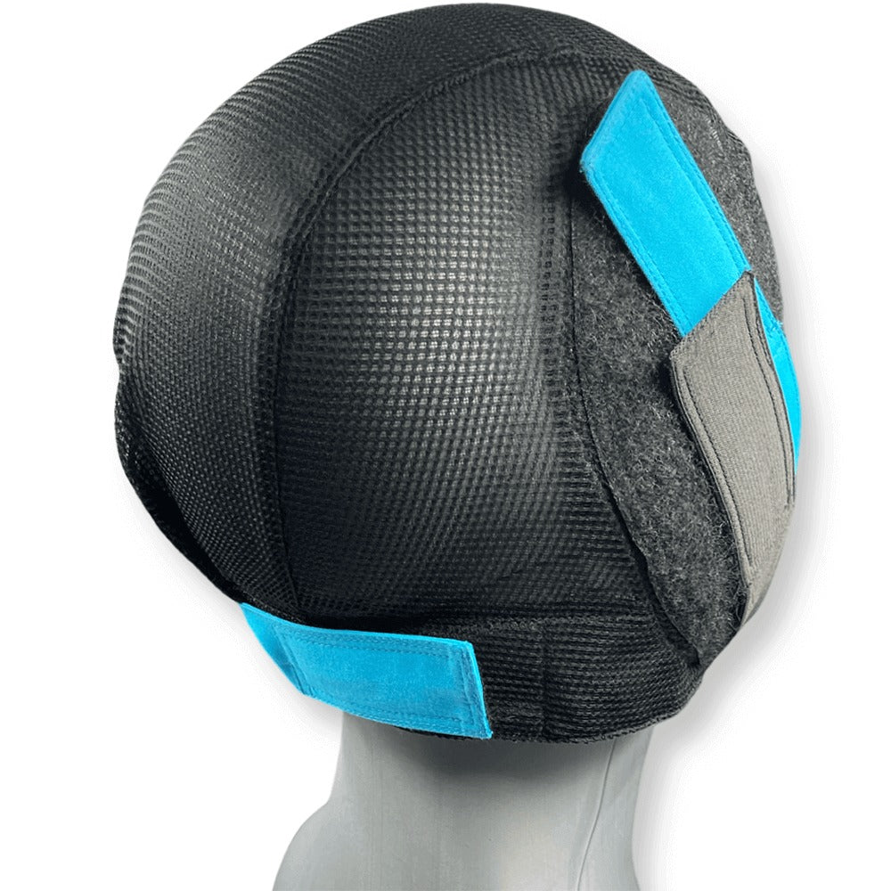 Knightsbridge DUAL BAND™ Chin Strap