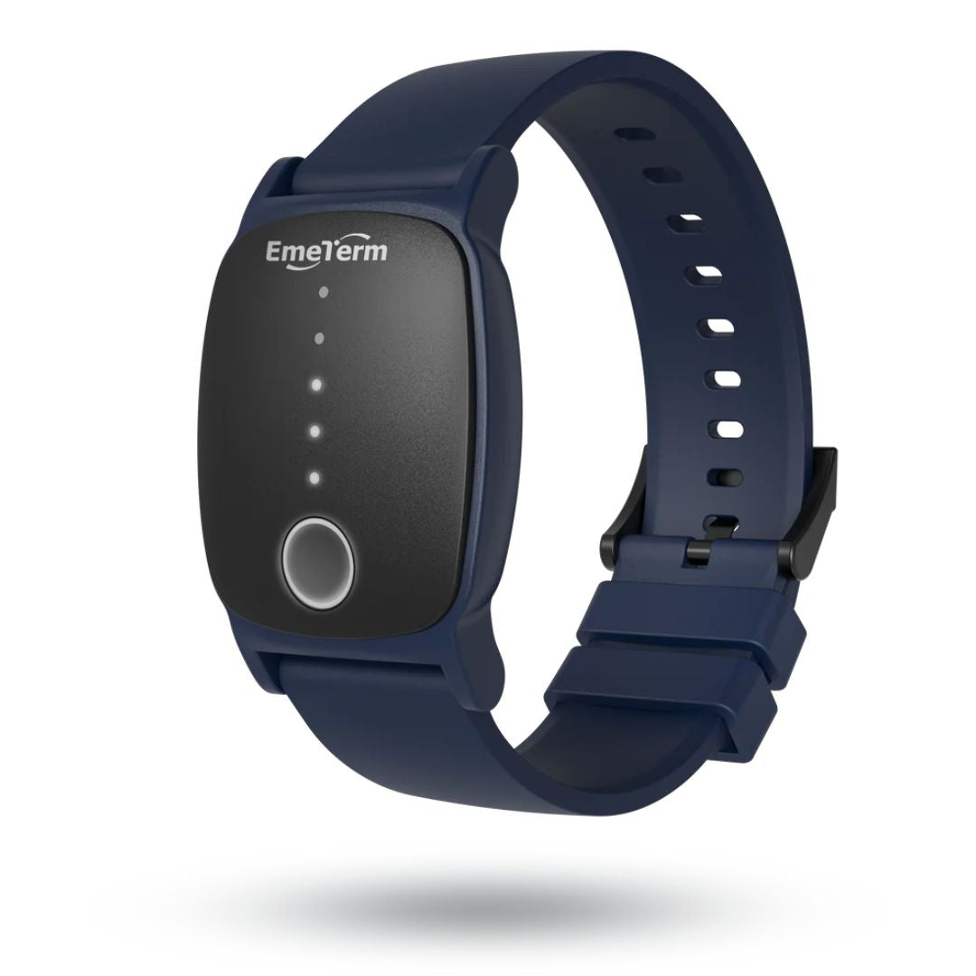 EmeTerm Explore Anti-Nausea Wristband