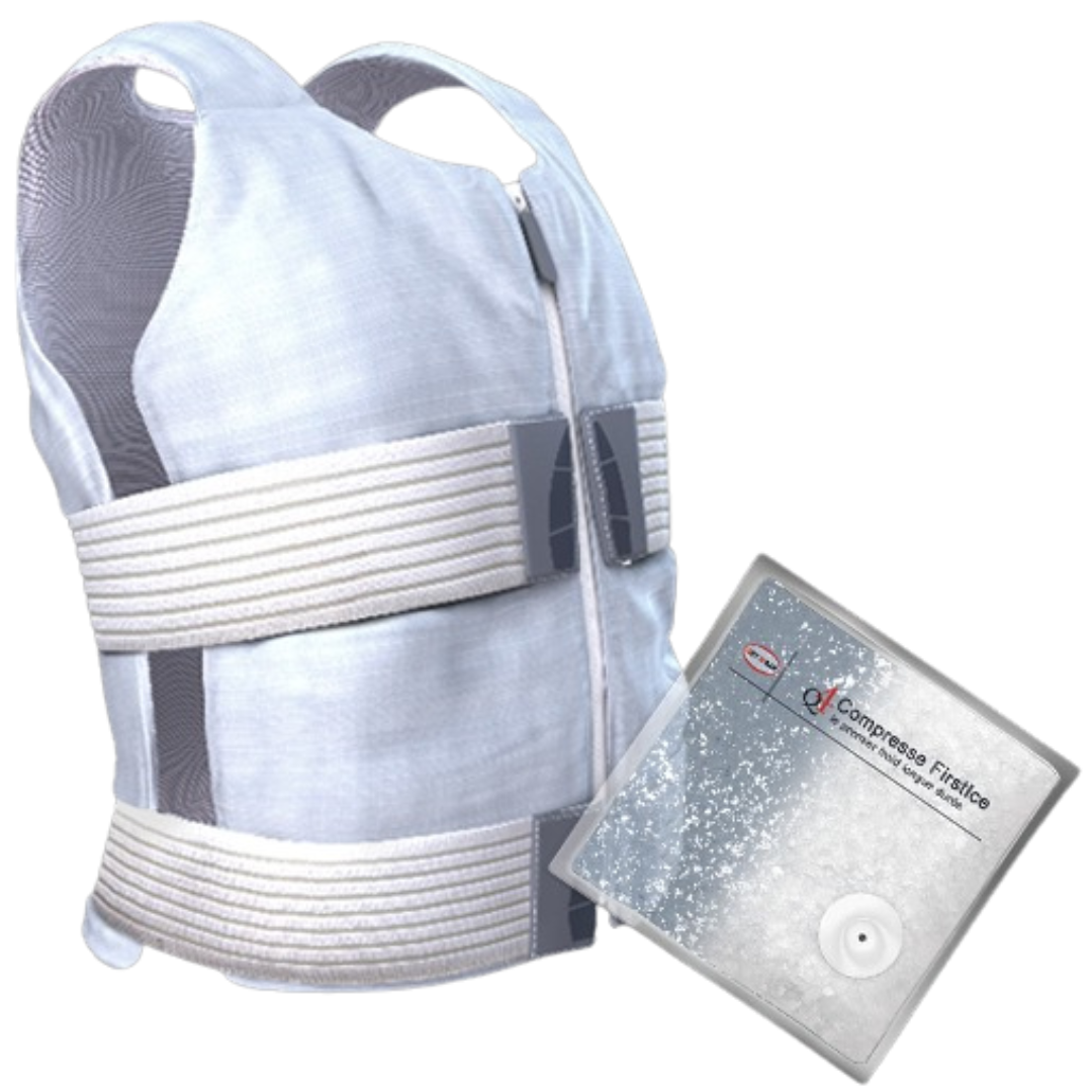 Cryovest Replacement Ice Vest Packs
