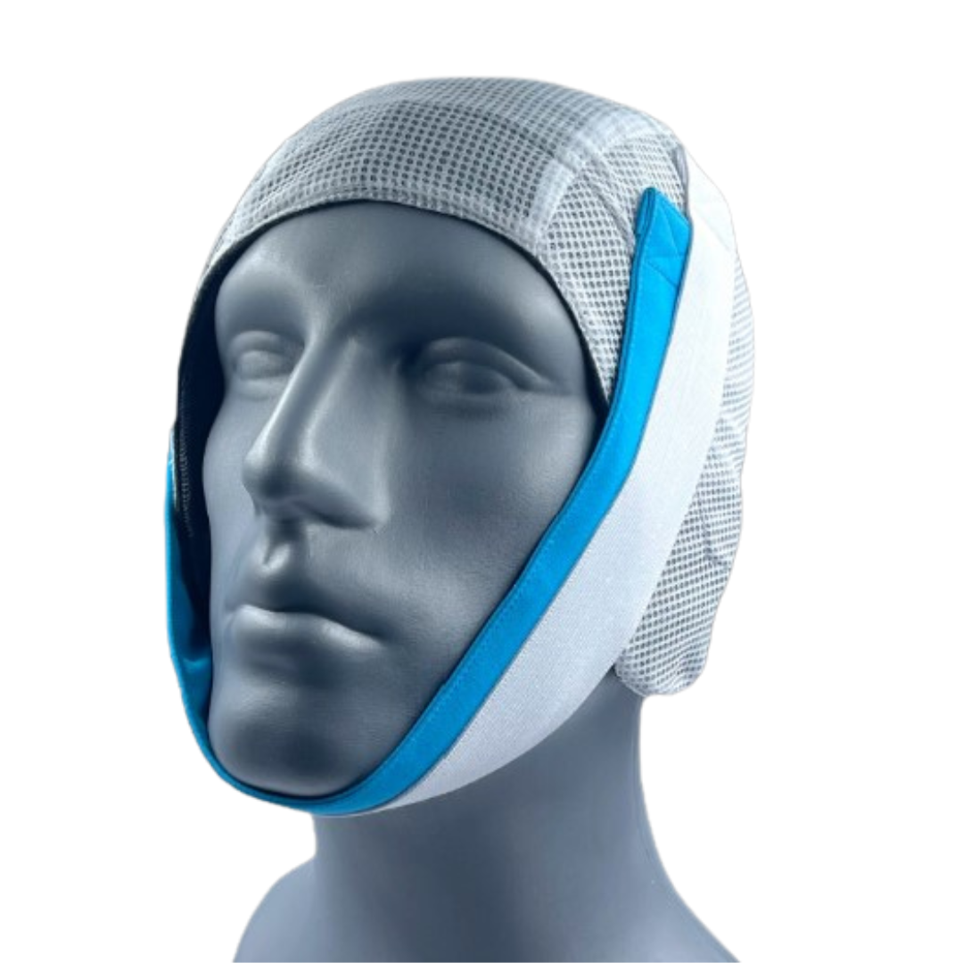 Knightsbridge DUAL BAND™ Chin Strap