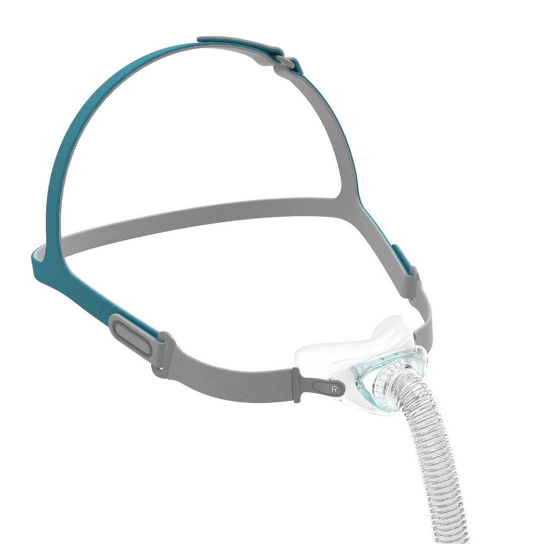 BMC N6 Nasal Cradle CPAP Mask Starter Kit