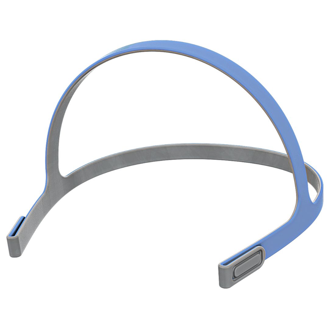 BMC P2/P2H Nasal Pillow CPAP Mask Replacement Headgear