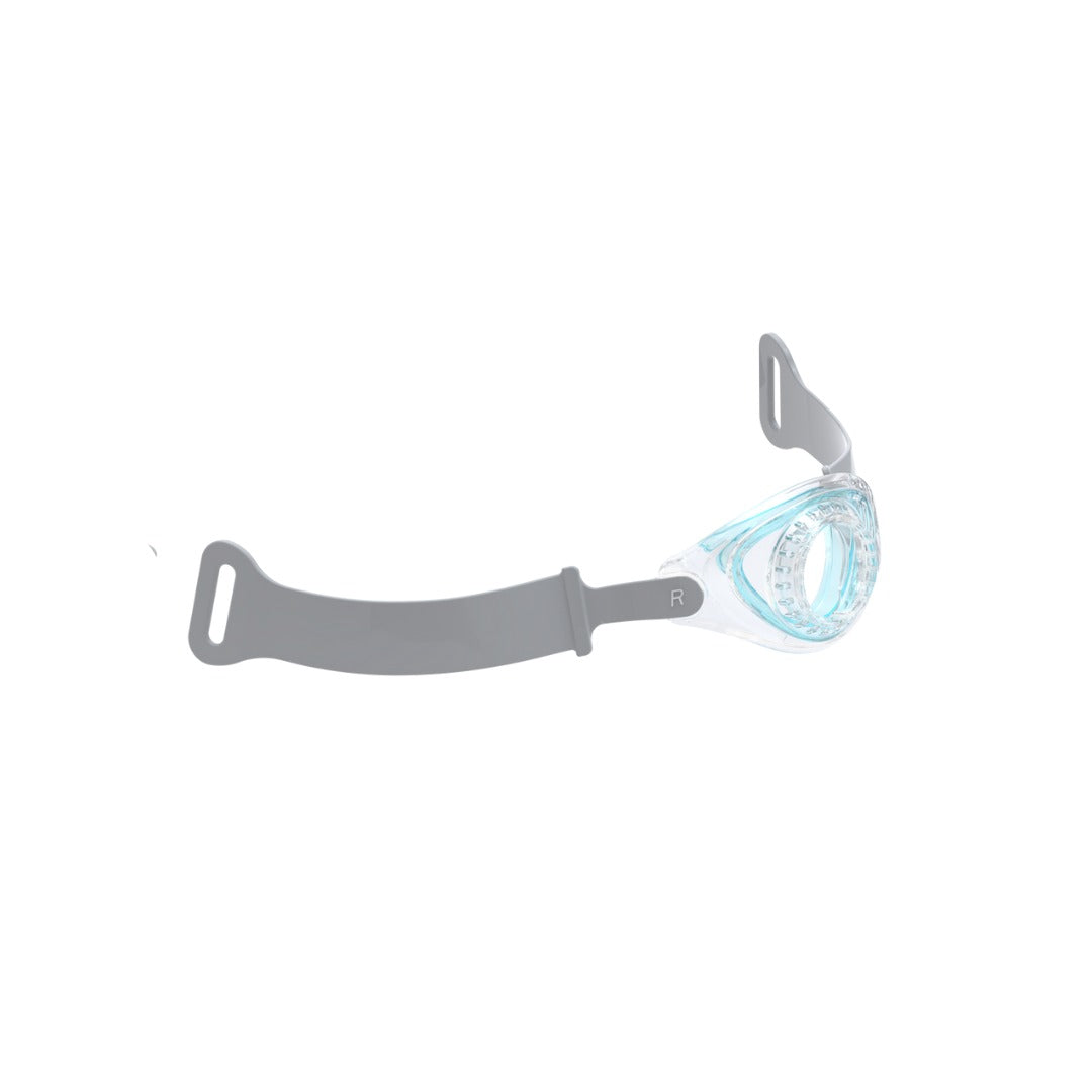 BMC P6/N6 Mask Replacement Frame Assembly