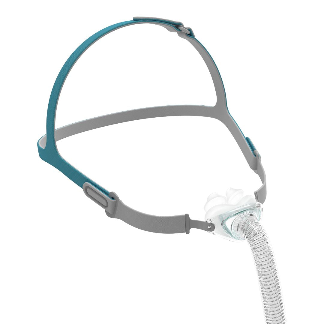 BMC P6 Nasal Pillow CPAP Mask Starter Kit