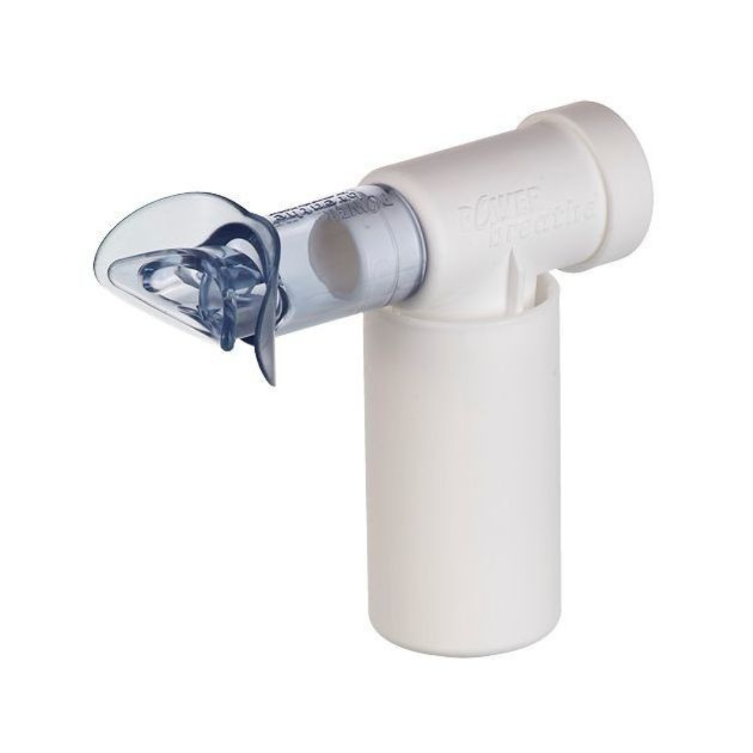 POWERbreathe Classic IMT – Medic Model