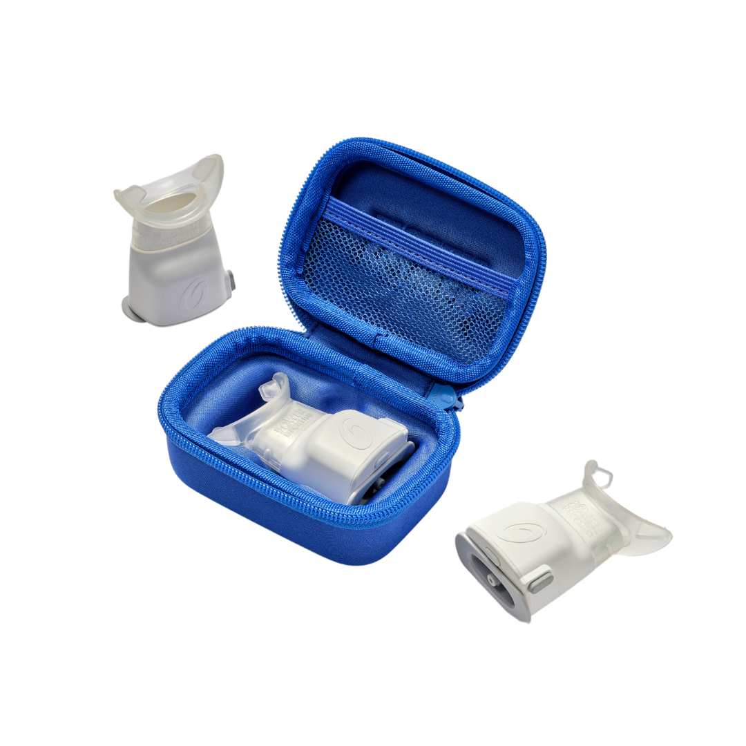 POWERbreathe Smart Adaptor – Elevate Your Breathing Training with Real-Time Data