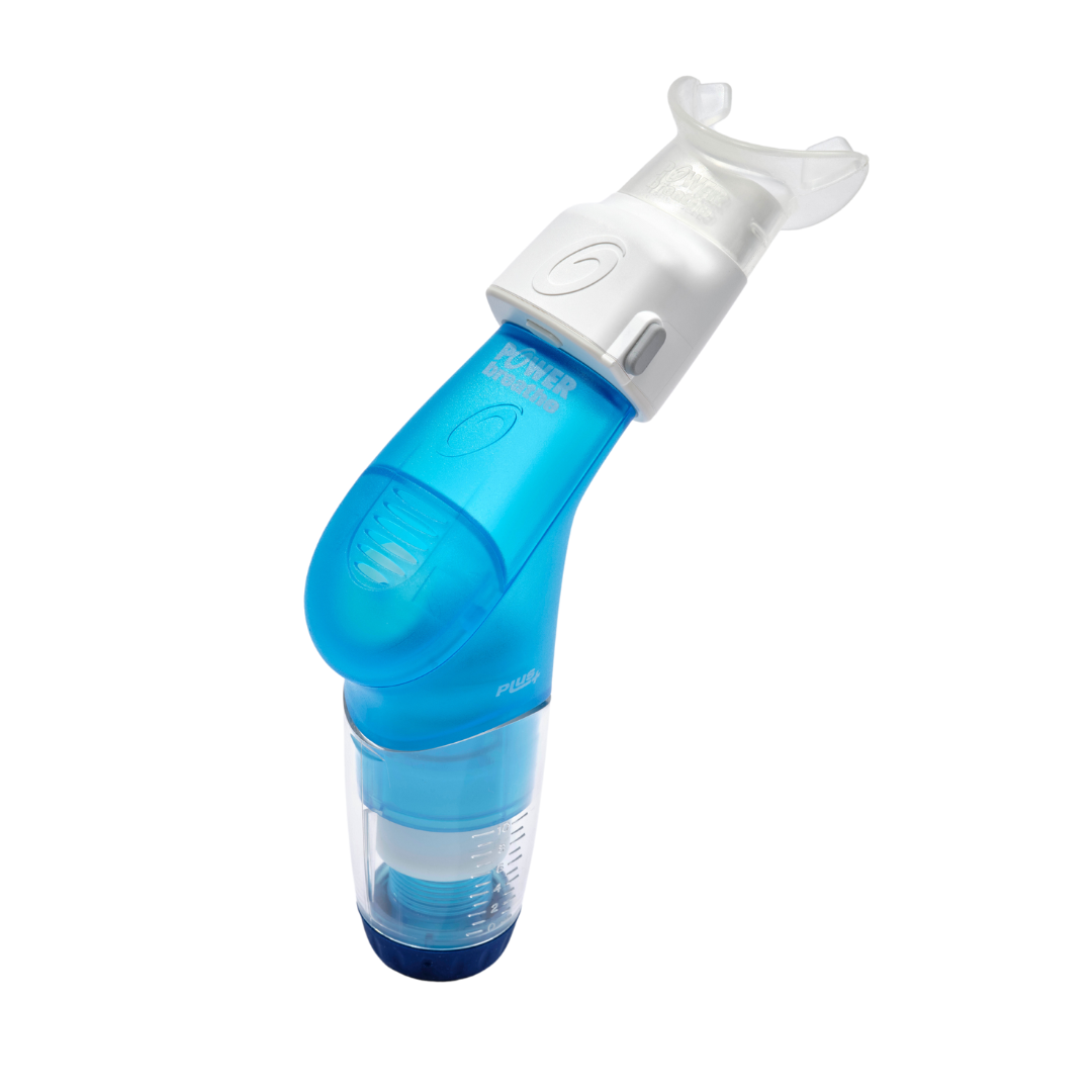 POWERbreathe Smart Adaptor – Elevate Your Breathing Training with Real-Time Data