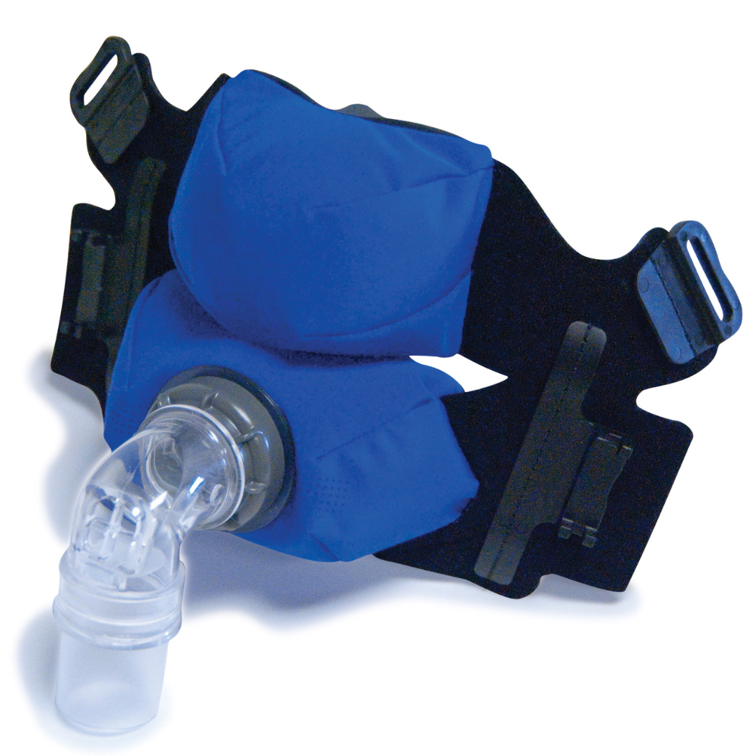 SleepWeaver ANEW Full Face Mask & Headgear