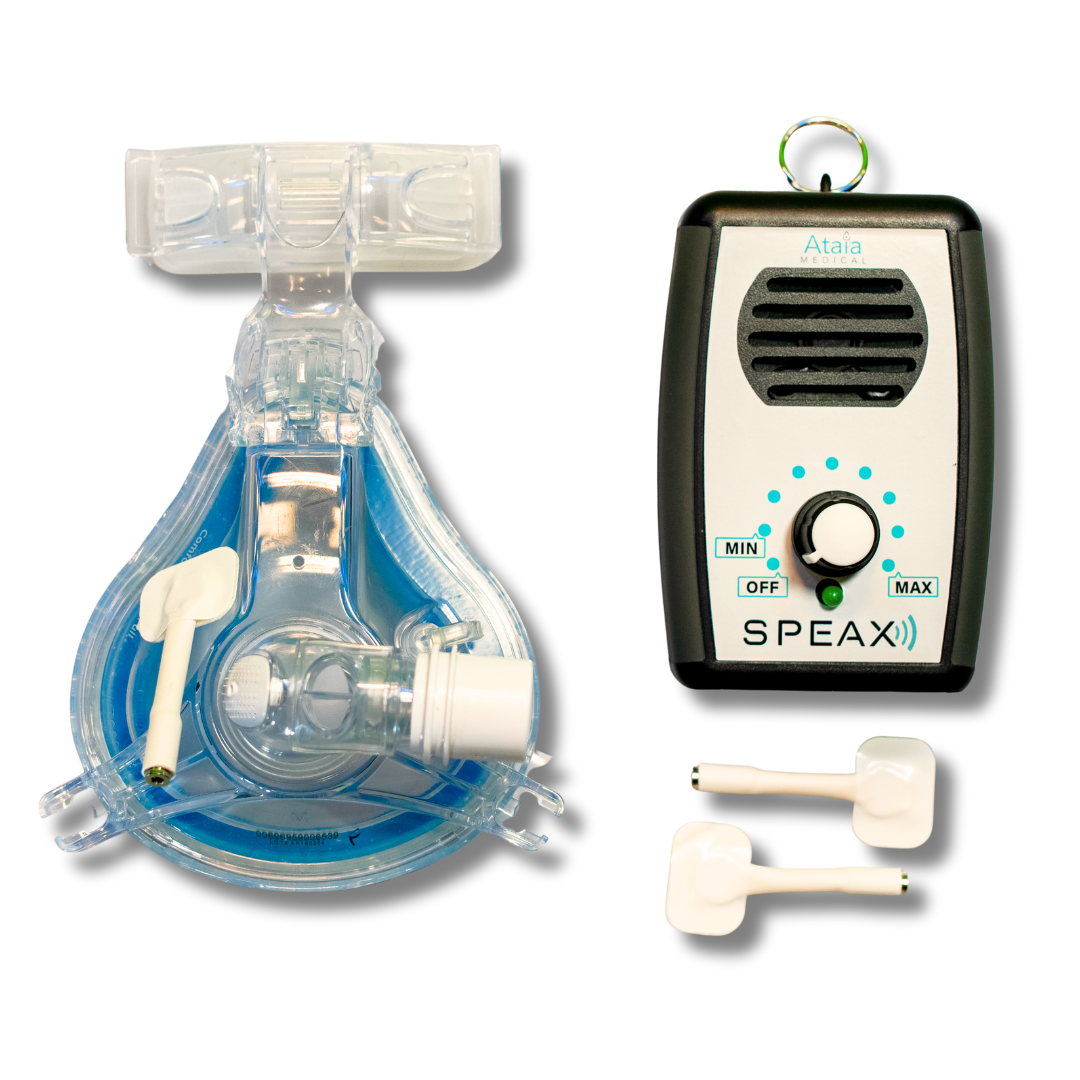 SPEAX Communication System Kit