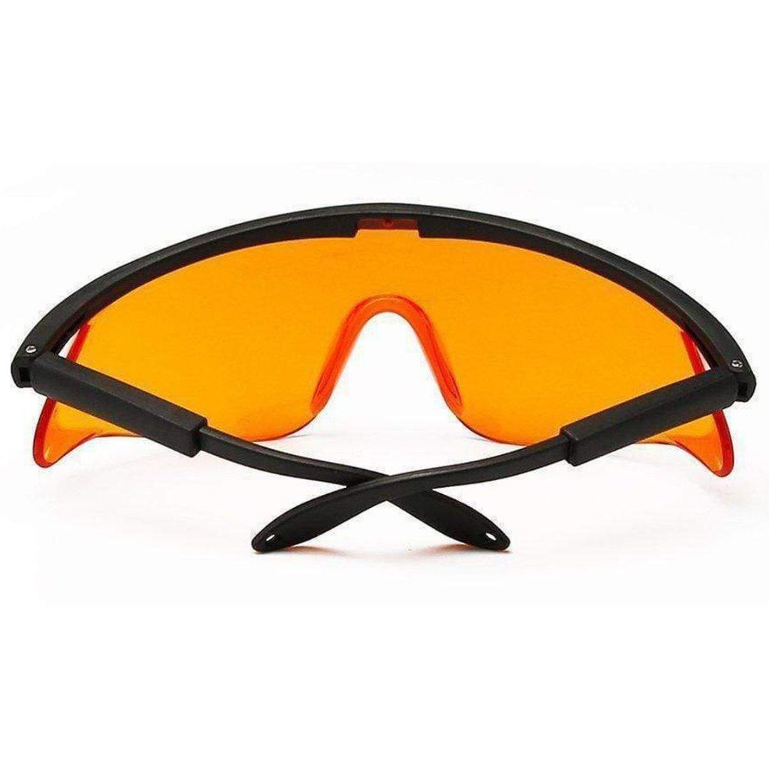 SunDown Amber Blue Light Blocking Glasses