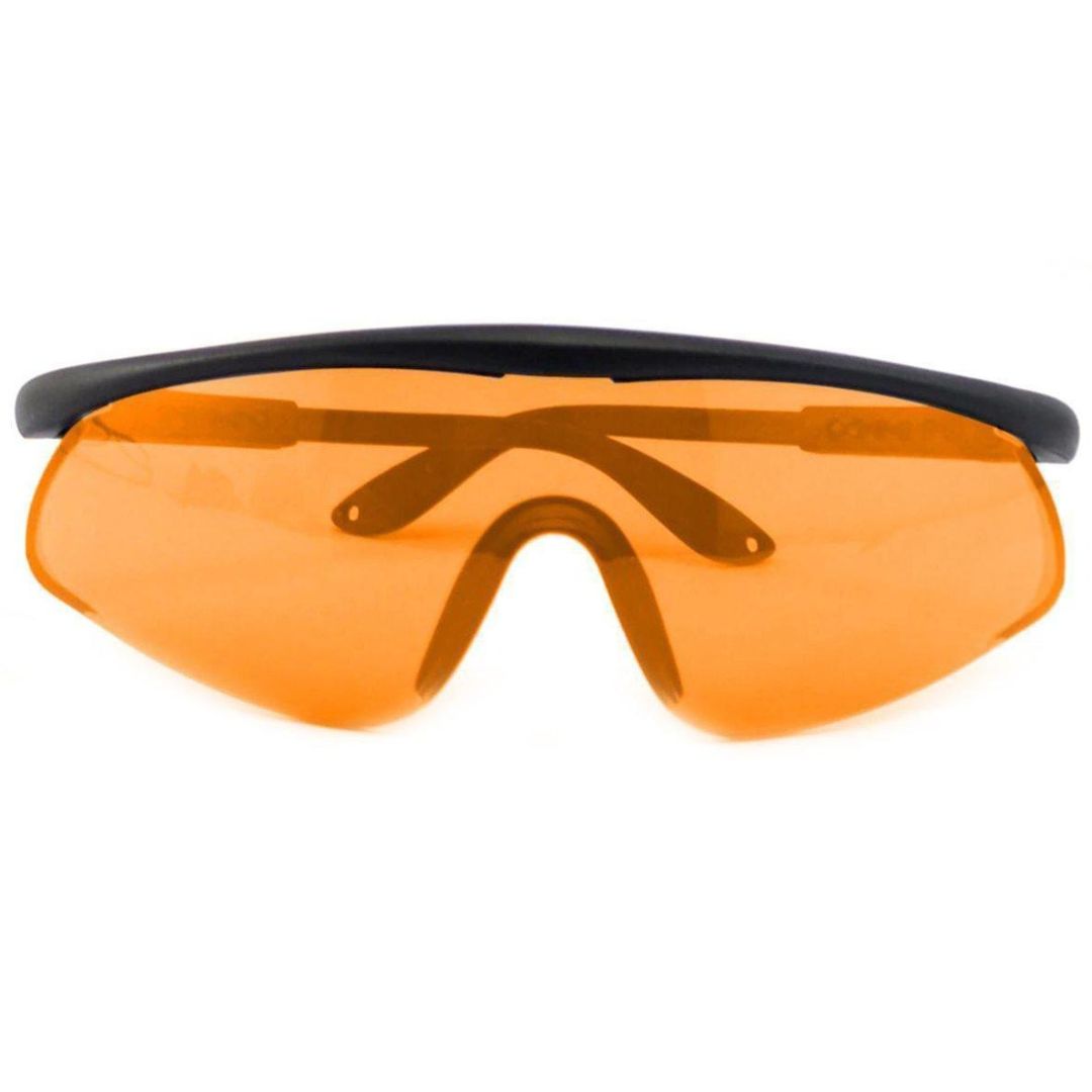 SunDown Amber Blue Light Blocking Glasses