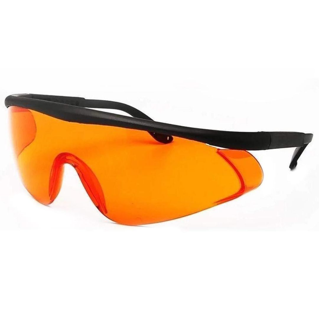 SunDown Amber Blue Light Blocking Glasses