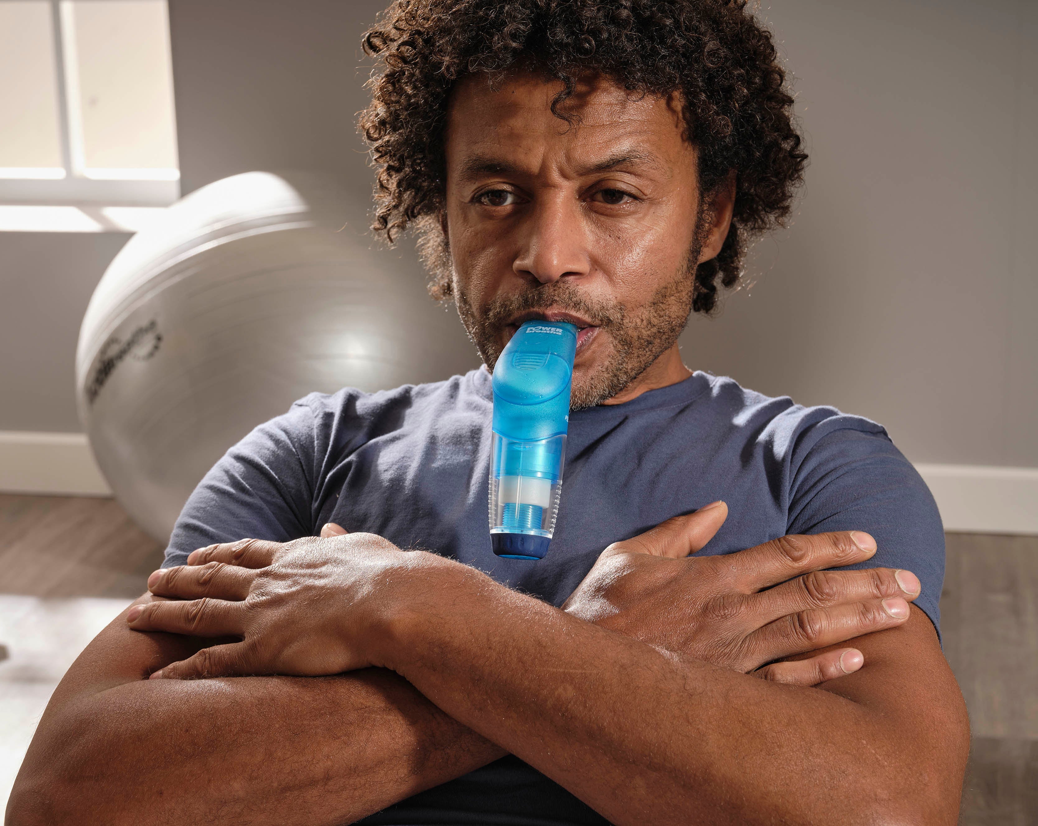POWERbreathe Breath Trainers & Accessories