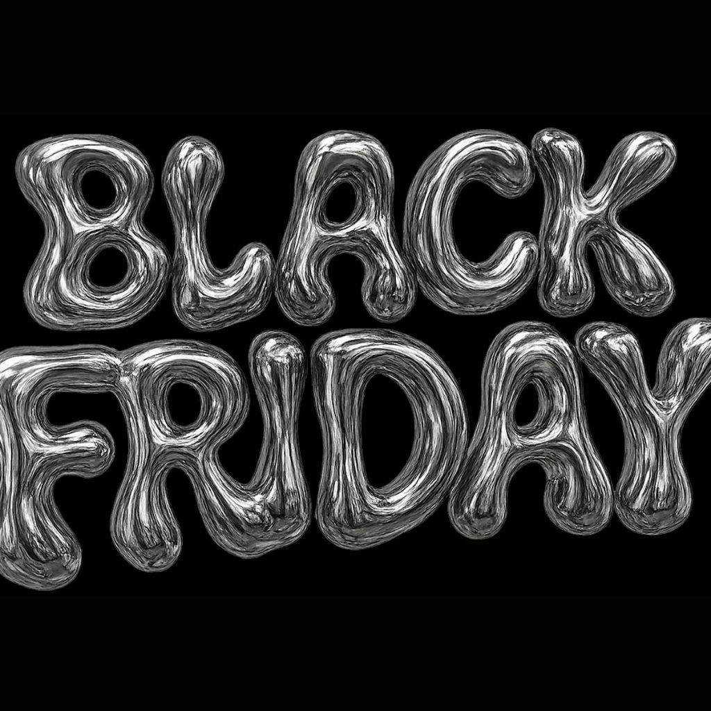 Black Friday - November