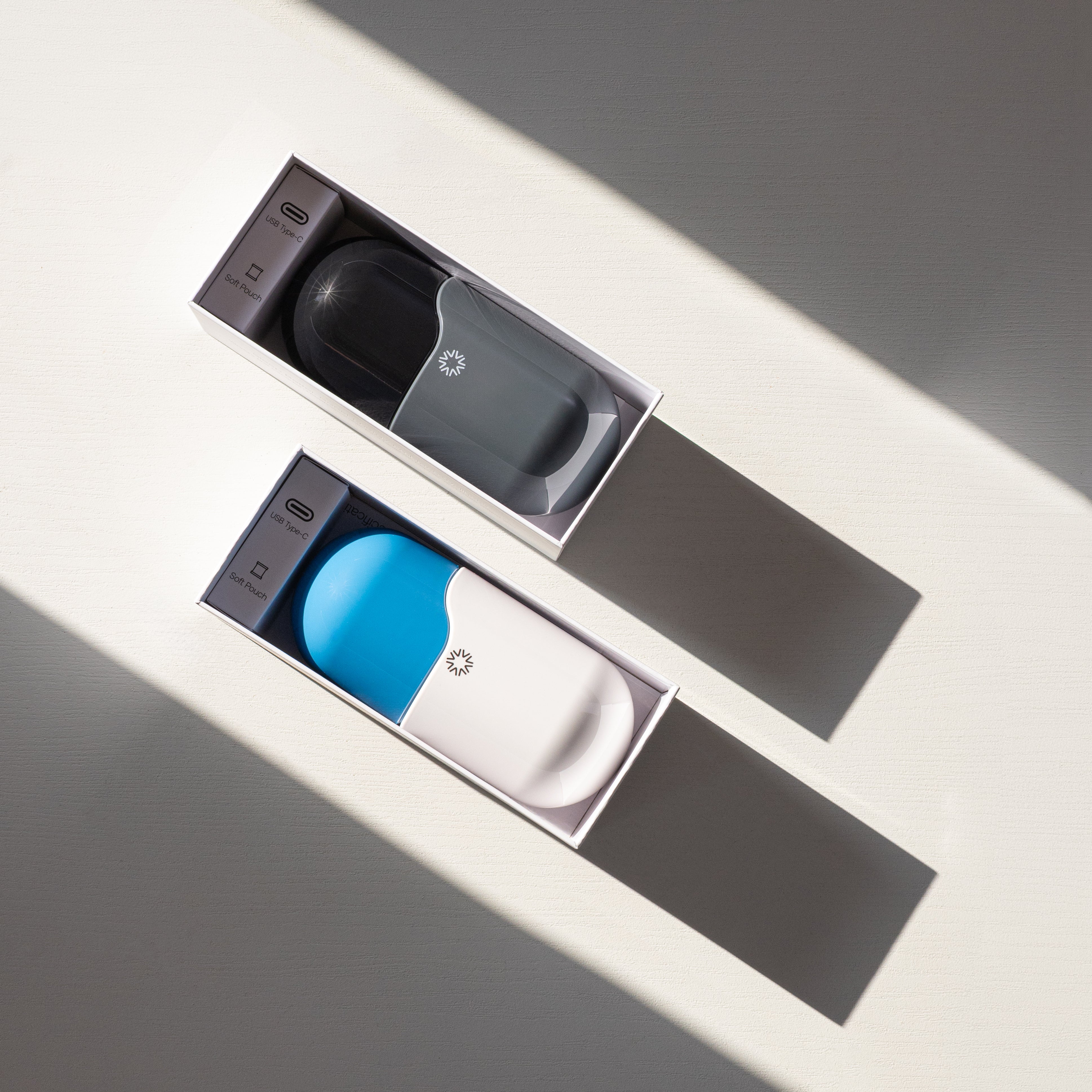 AYO+ Circadian Light Therapy Glasses