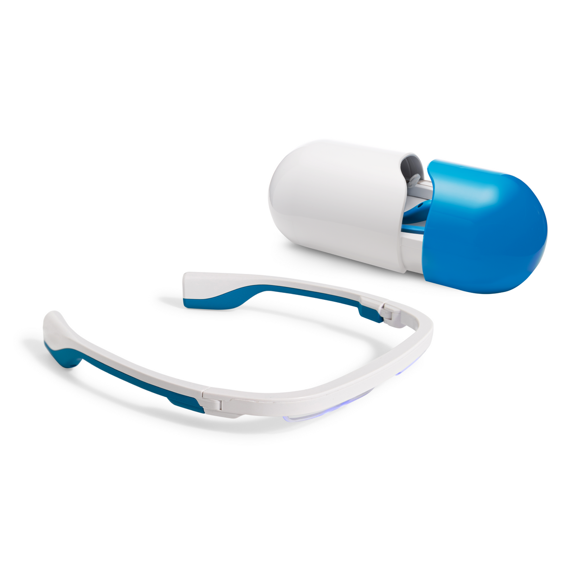 AYO+ Circadian Light Therapy Glasses – Damaged Box Clearance