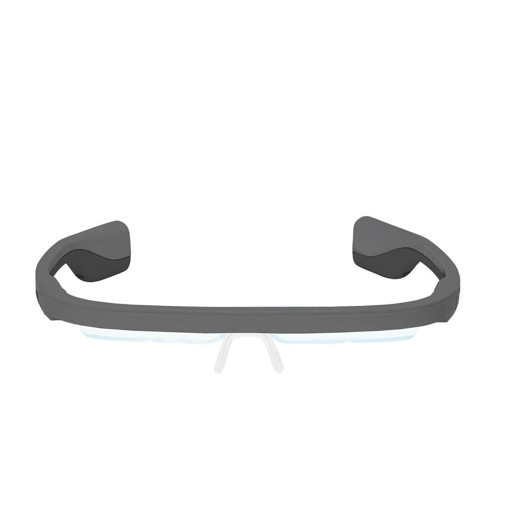 Limited Edition Carbon Black: AYO+ Circadian Light Therapy Glasses