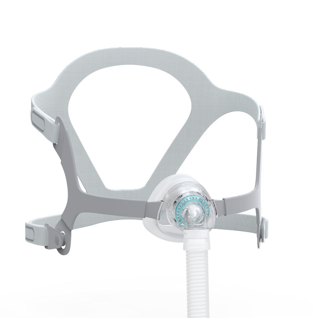 BMC N5A+ Nasal Pillow CPAP Mask