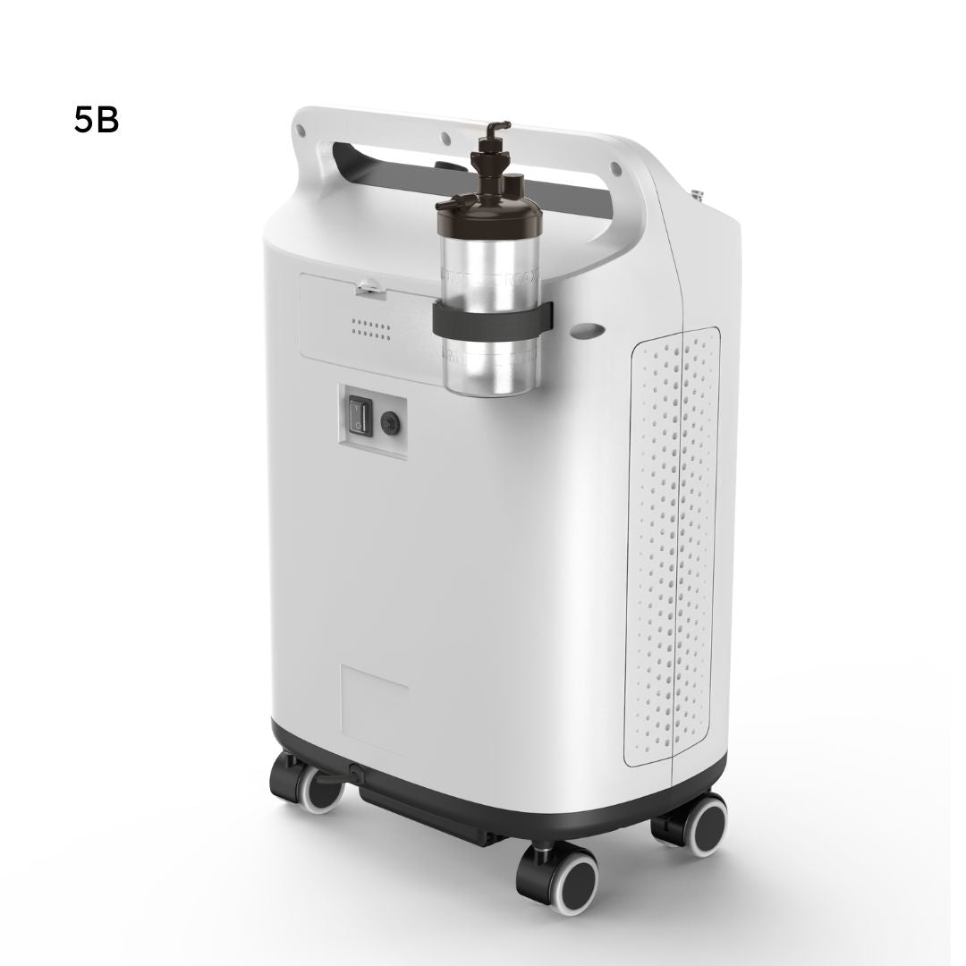BMC SO1 5B Oxygen Concentrator (5L)