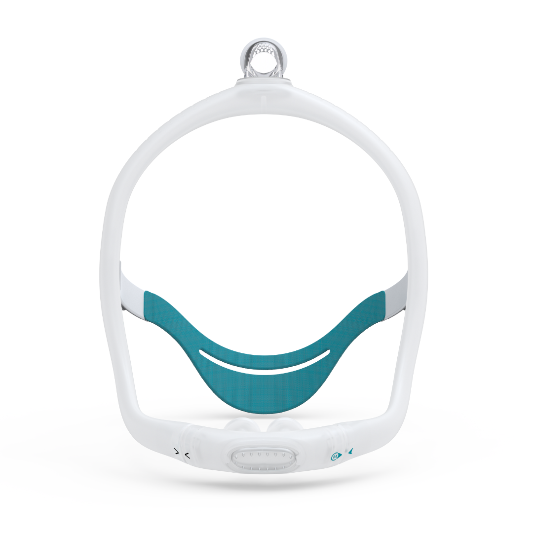 BMC P6S Nasal Pillow Mask Starter Kit