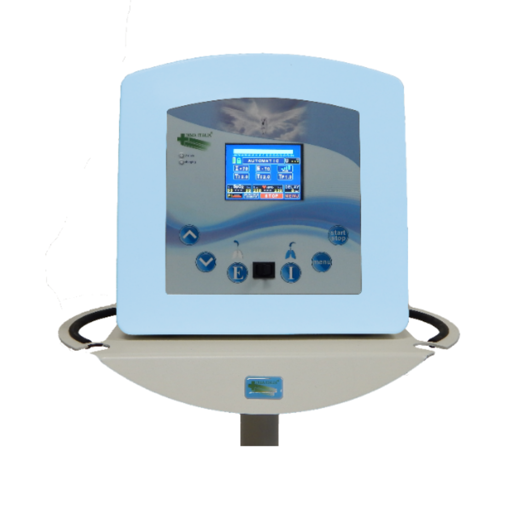 Pegaso Cough Assist Devices – Ex-Rental, Fully Tested & Discounted